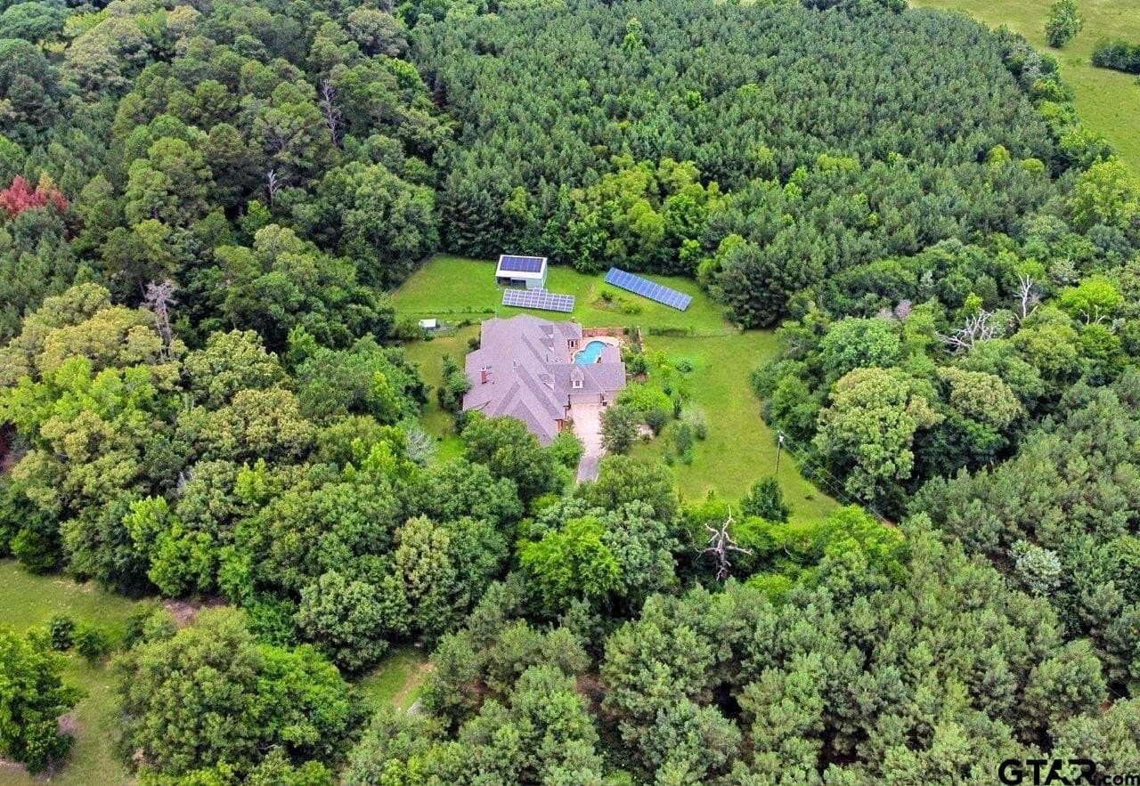 25.46 acres in Smith County gallery image 2