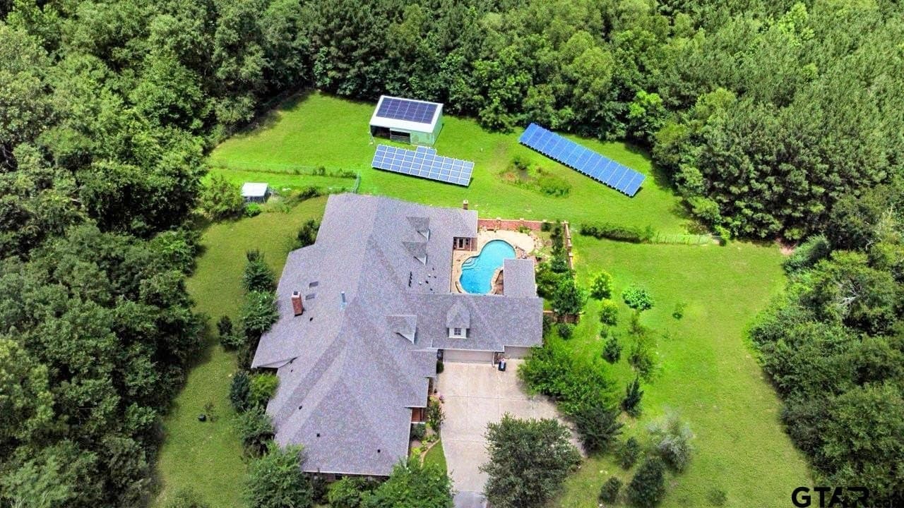 25.46 acres in Smith County gallery image 3