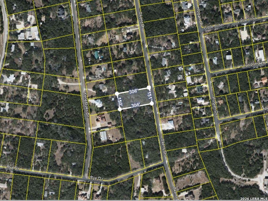 1.04 acres in Bexar County - photo 4