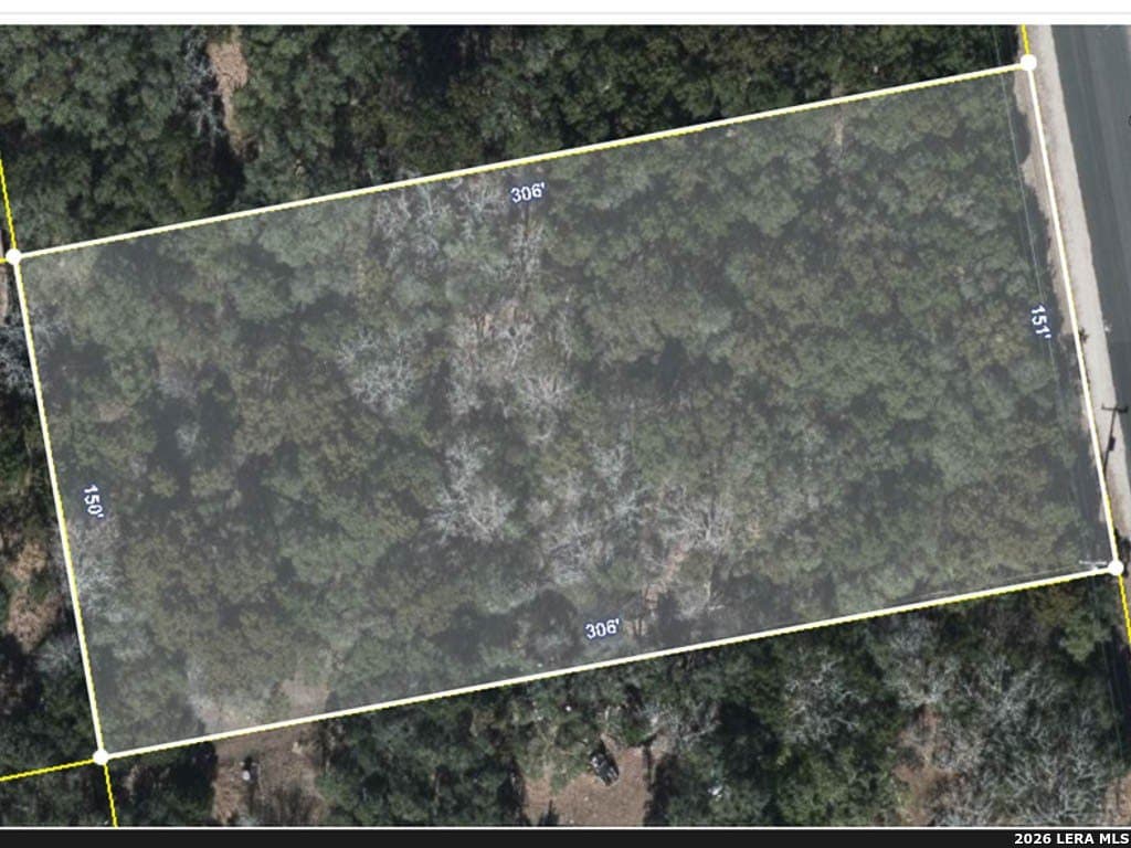 1.04 acres in Bexar County - photo 2