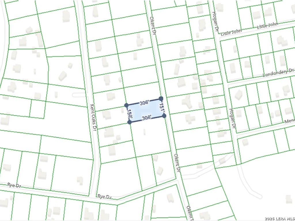1.04 acres in Bexar County - photo 3