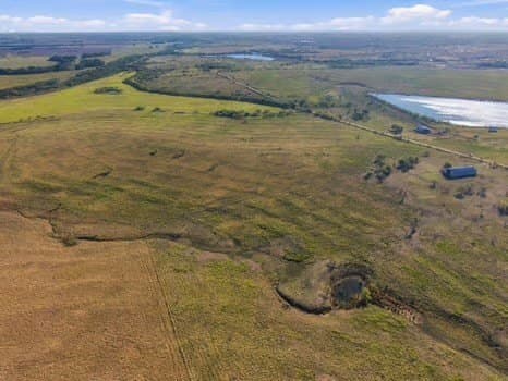 50 acres in Hill County - photo 4