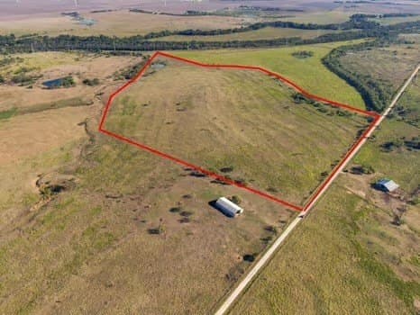 50 acres in Hill County - photo 10