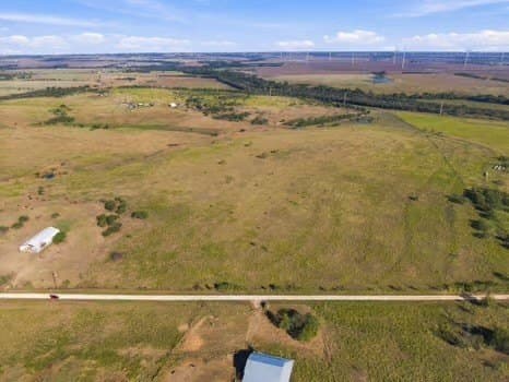 50 acres in Hill County - photo 5