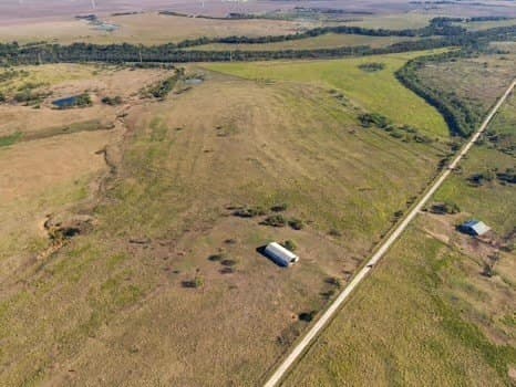 50 acres in Hill County - photo 9