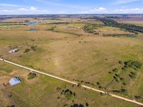 50 acres in Hill County - photo 2