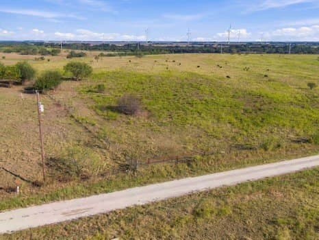 50 acres in Hill County - photo 6