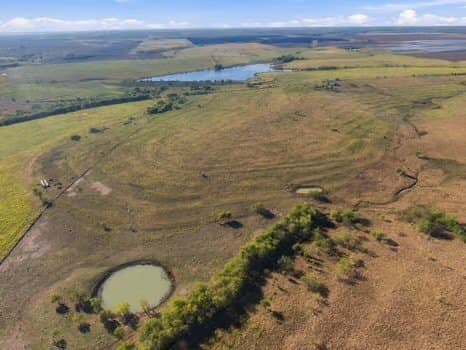 50 acres in Hill County - photo 3