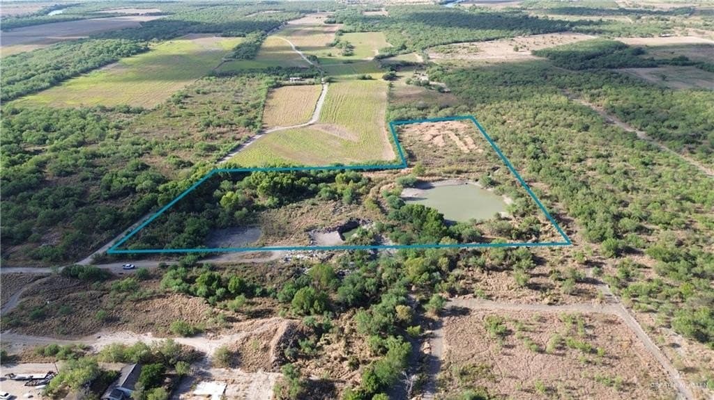 10 acres in Starr County - photo 4
