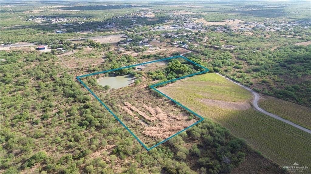 10 acres in Starr County - photo 3