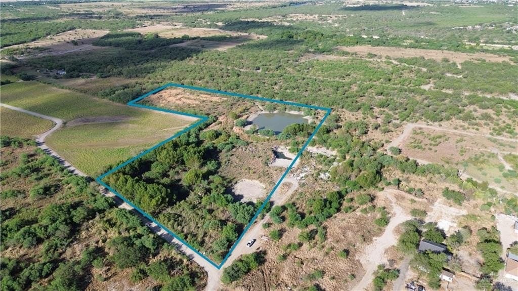10 acres in Starr County - photo 2