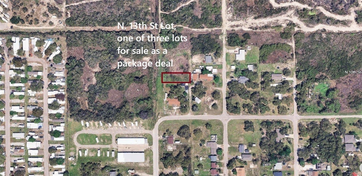 0.11 acres in San Patricio County gallery image 2