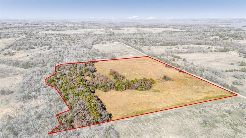 25.53 acres in Grayson County gallery image 3