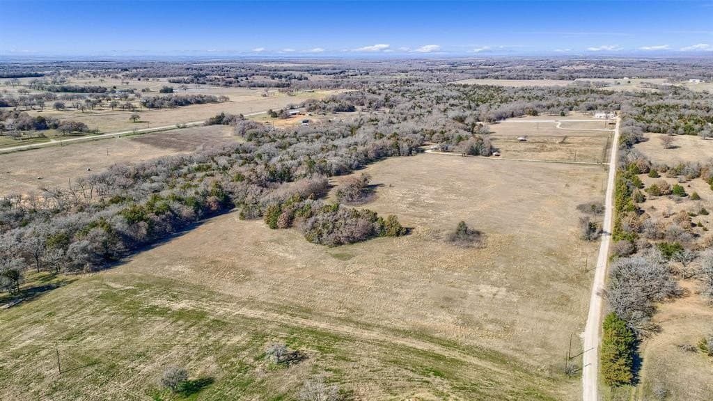 25.53 acres in Grayson County