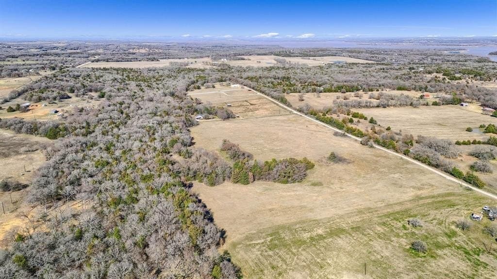 25.53 acres in Grayson County featured view