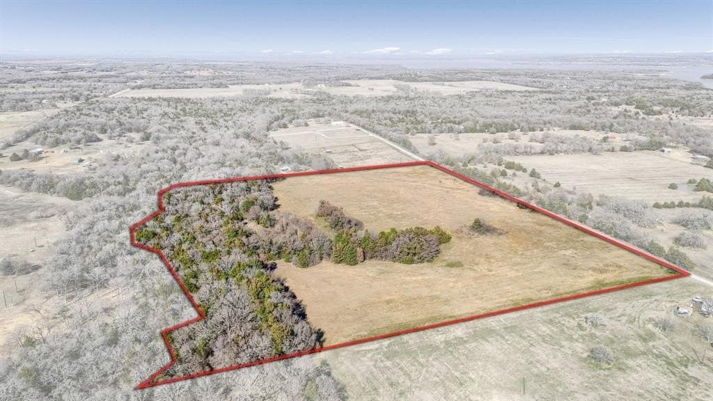 25.53 acres in Grayson County gallery image 4