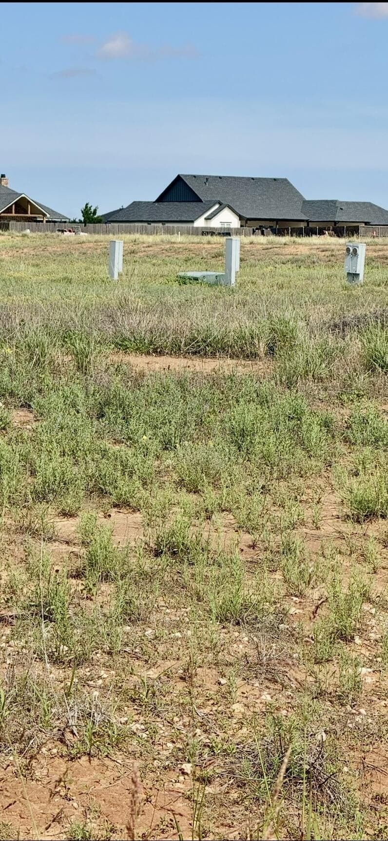 1 acres in Lynn County featured view