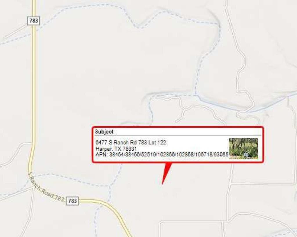 5.61 acres in Gillespie County - photo 14