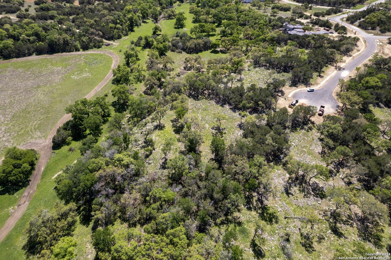 2.22 acres in Kendall County featured view