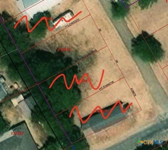 0.14 acres in McLennan County featured view