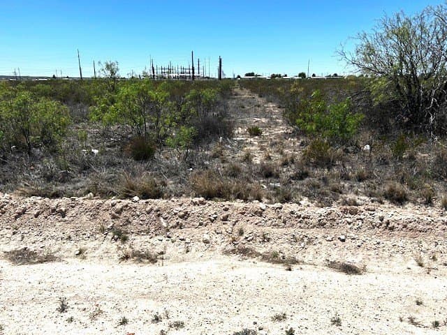 10.8 acres in Pecos County gallery image 2
