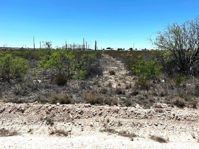 10.8 acres in Pecos County gallery image 3