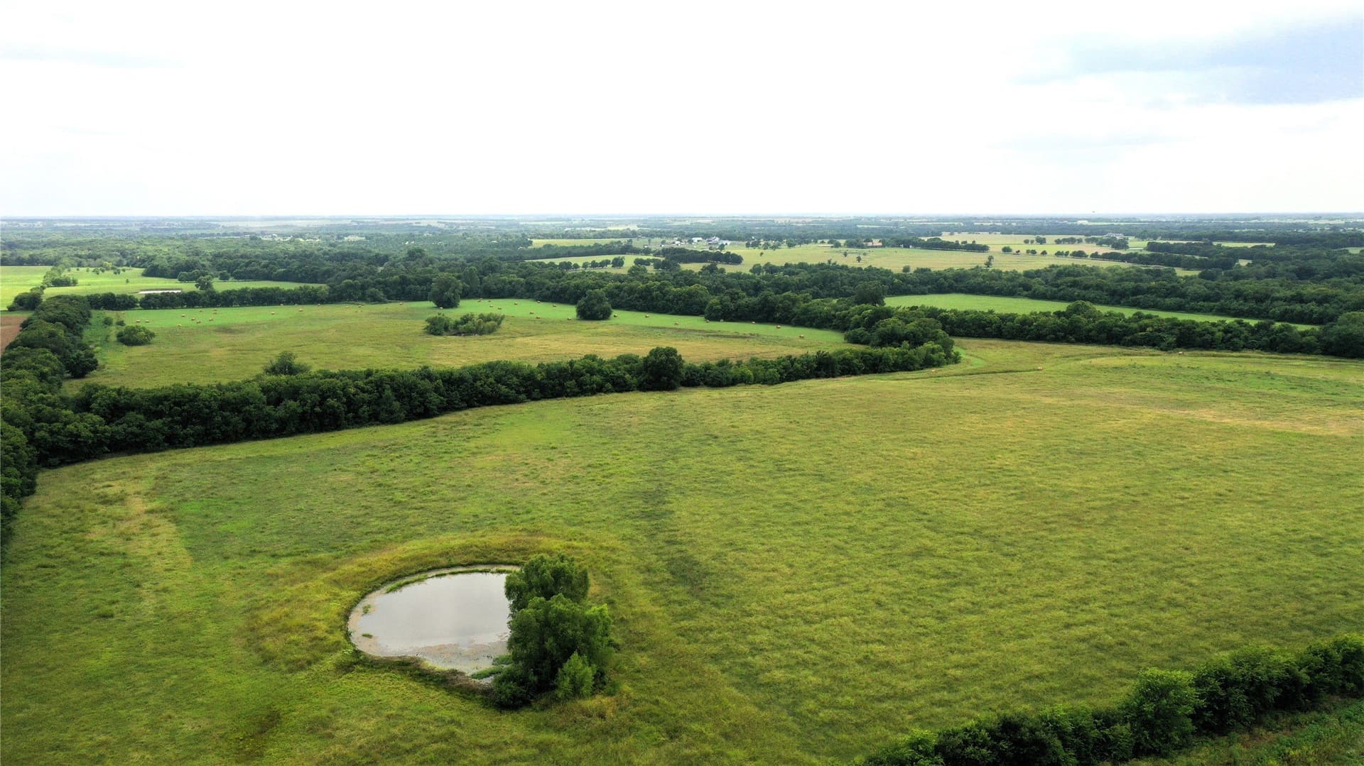 100 acres in Hunt County - photo 6