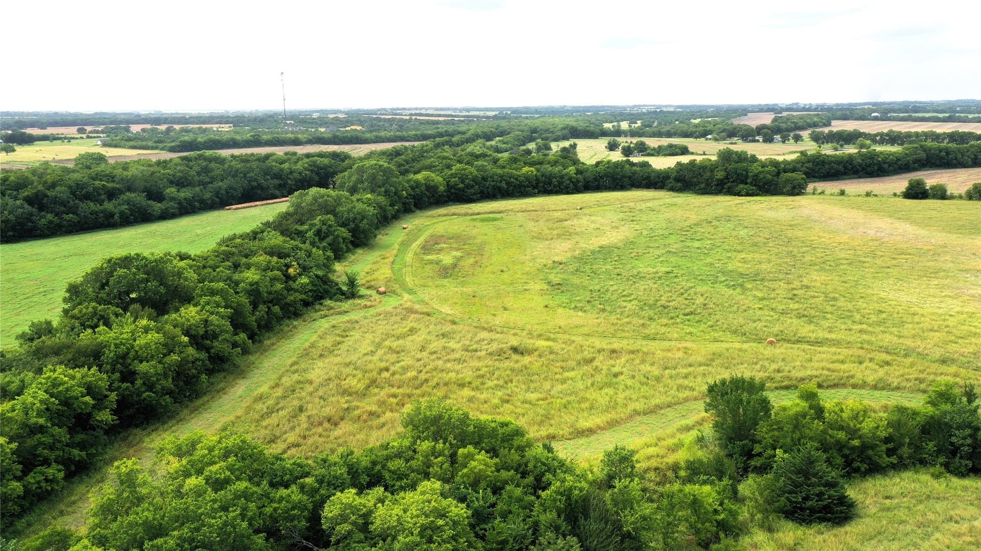 100 acres in Hunt County - photo 15