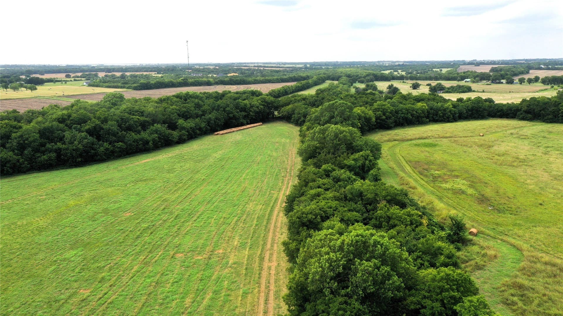100 acres in Hunt County - photo 14