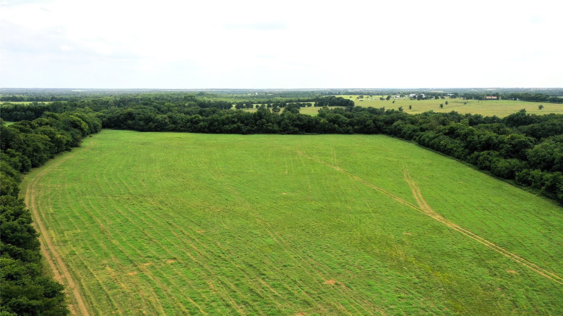 100 acres in Hunt County - photo 9