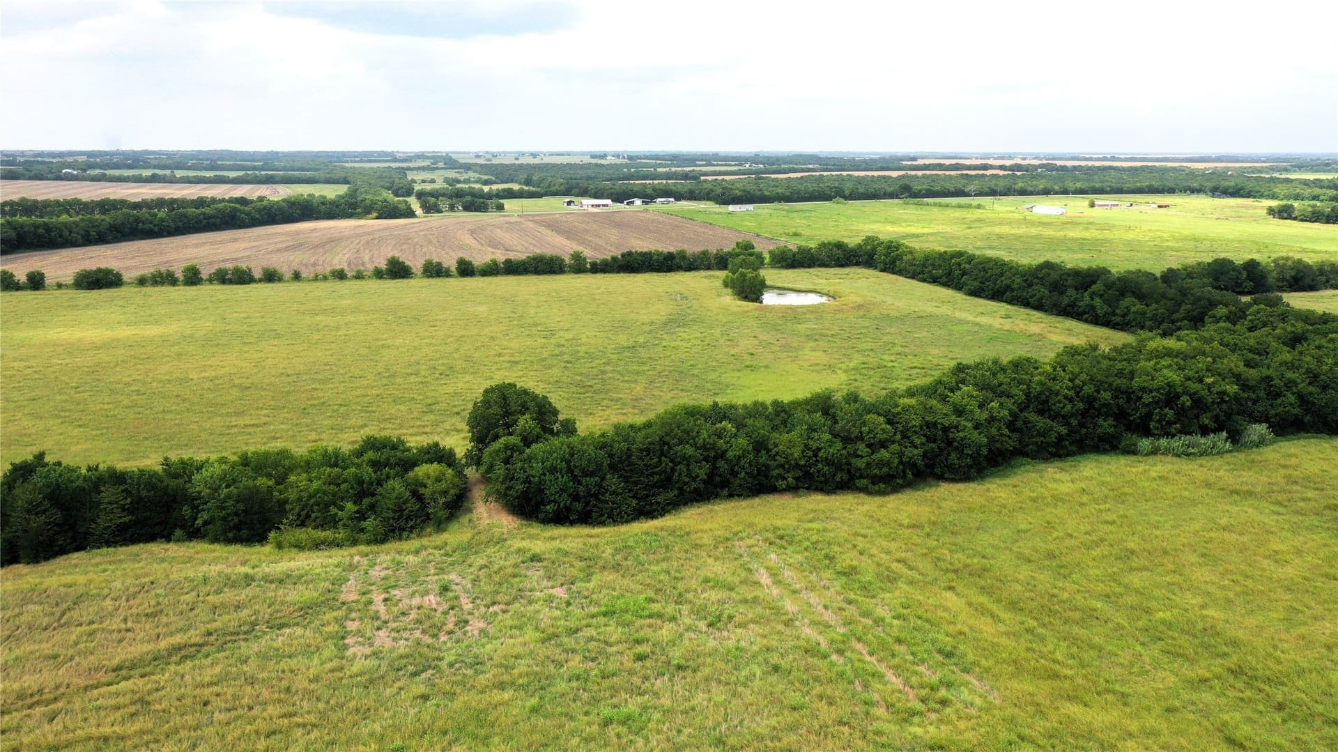 100 acres in Hunt County - photo 16