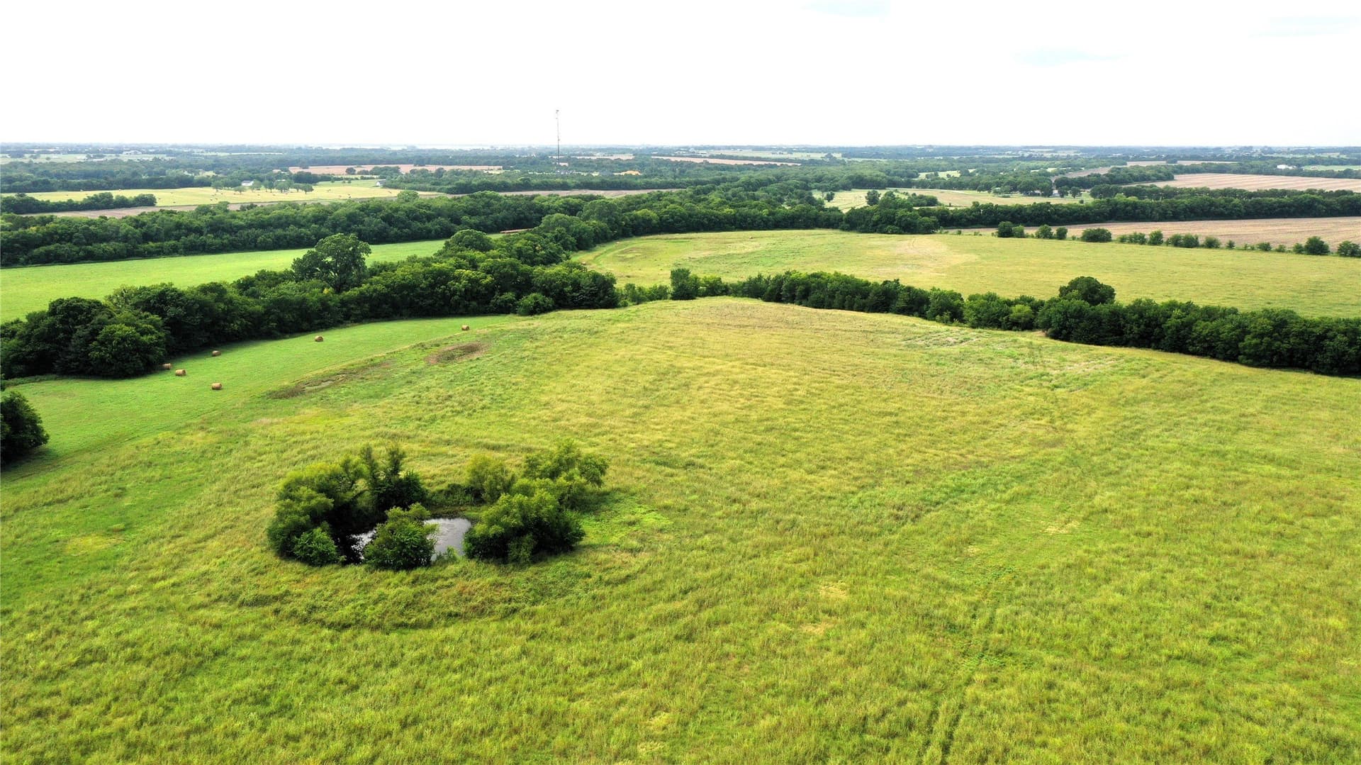 100 acres in Hunt County - photo 19