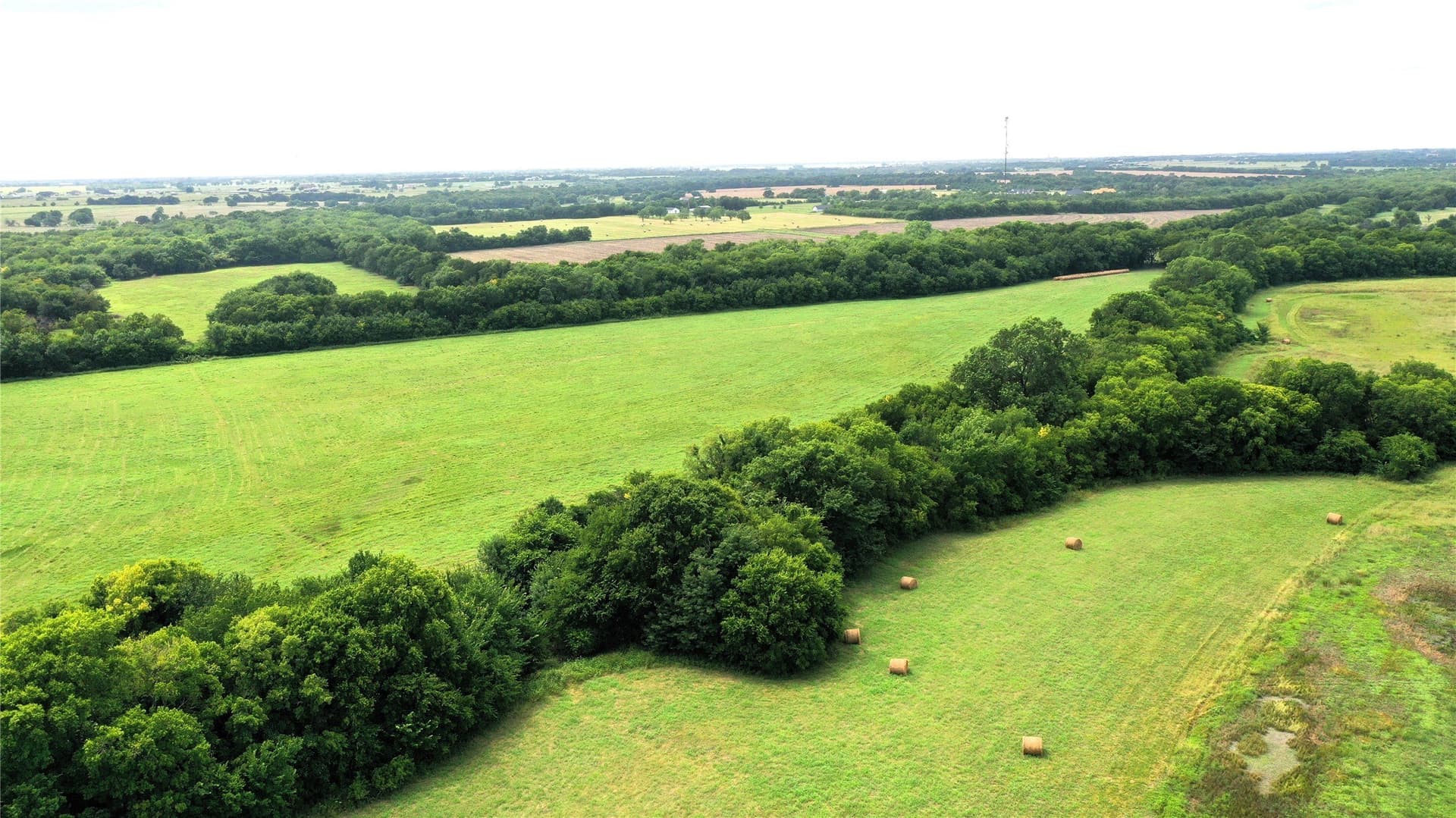 100 acres in Hunt County - photo 17