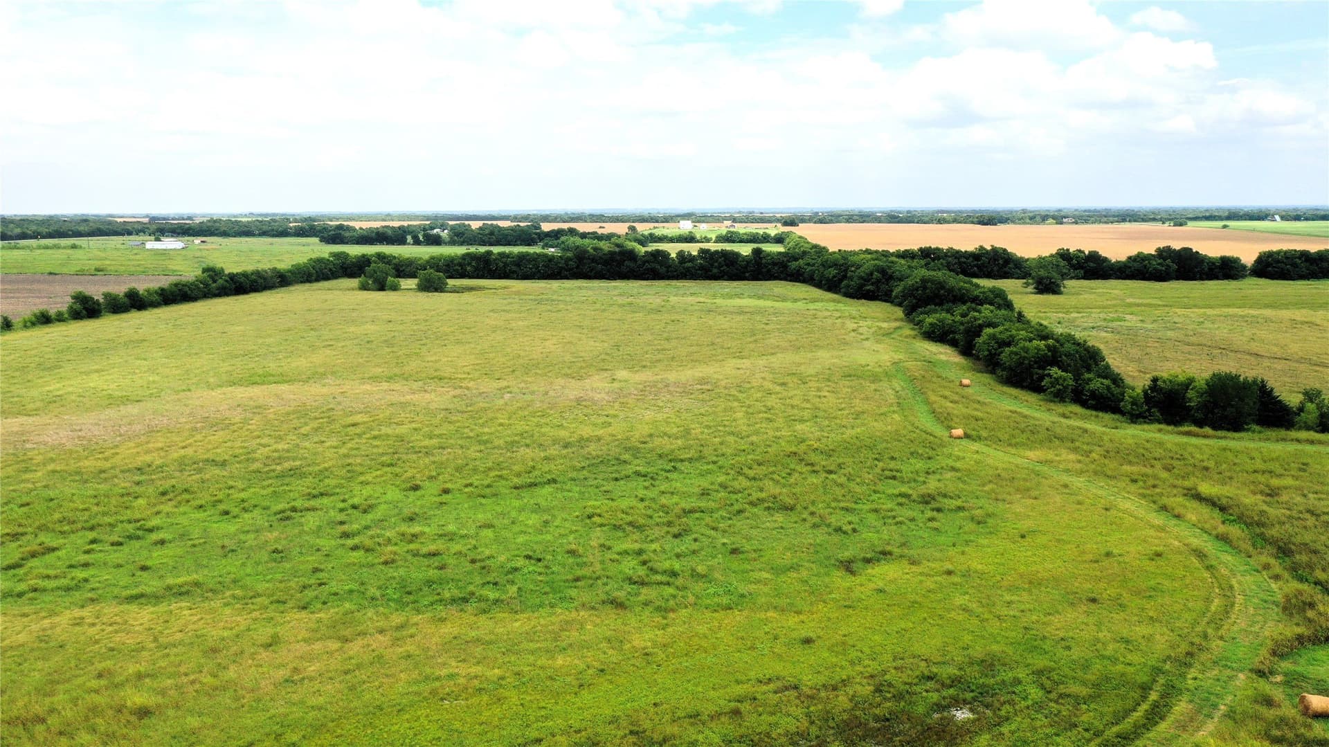 100 acres in Hunt County - photo 11