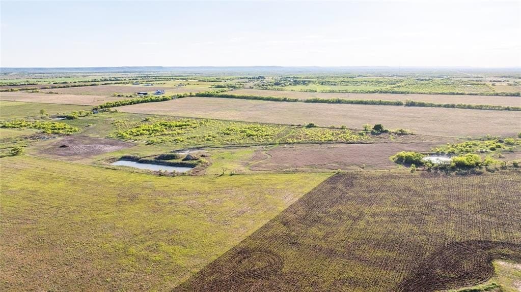 27 acres in Callahan County