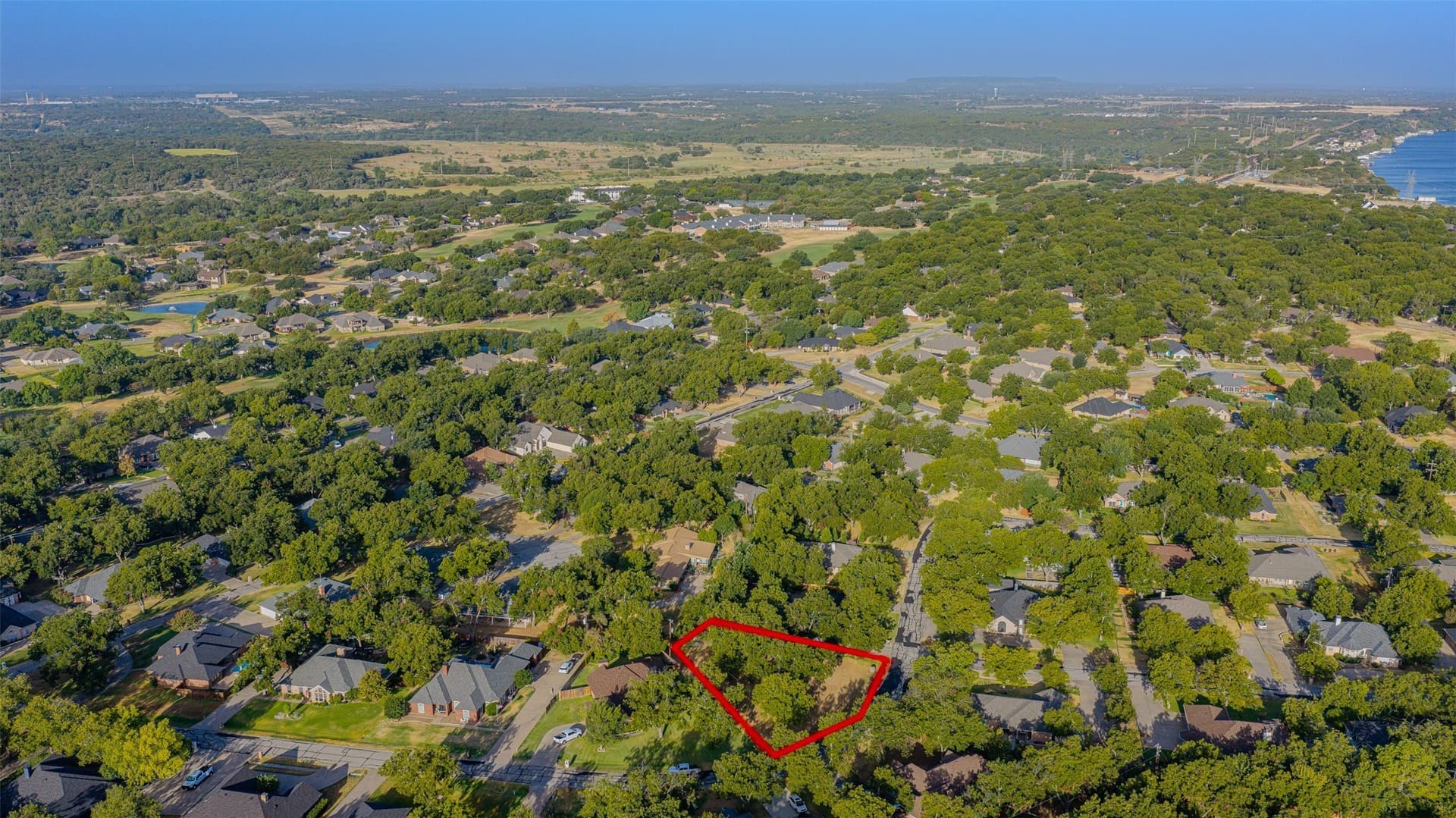 0.32 acres in Hood County - photo 14