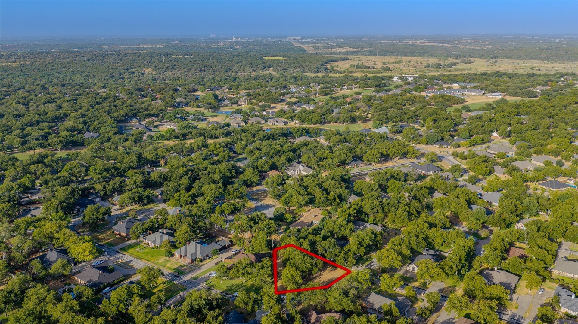 0.32 acres in Hood County - photo 13