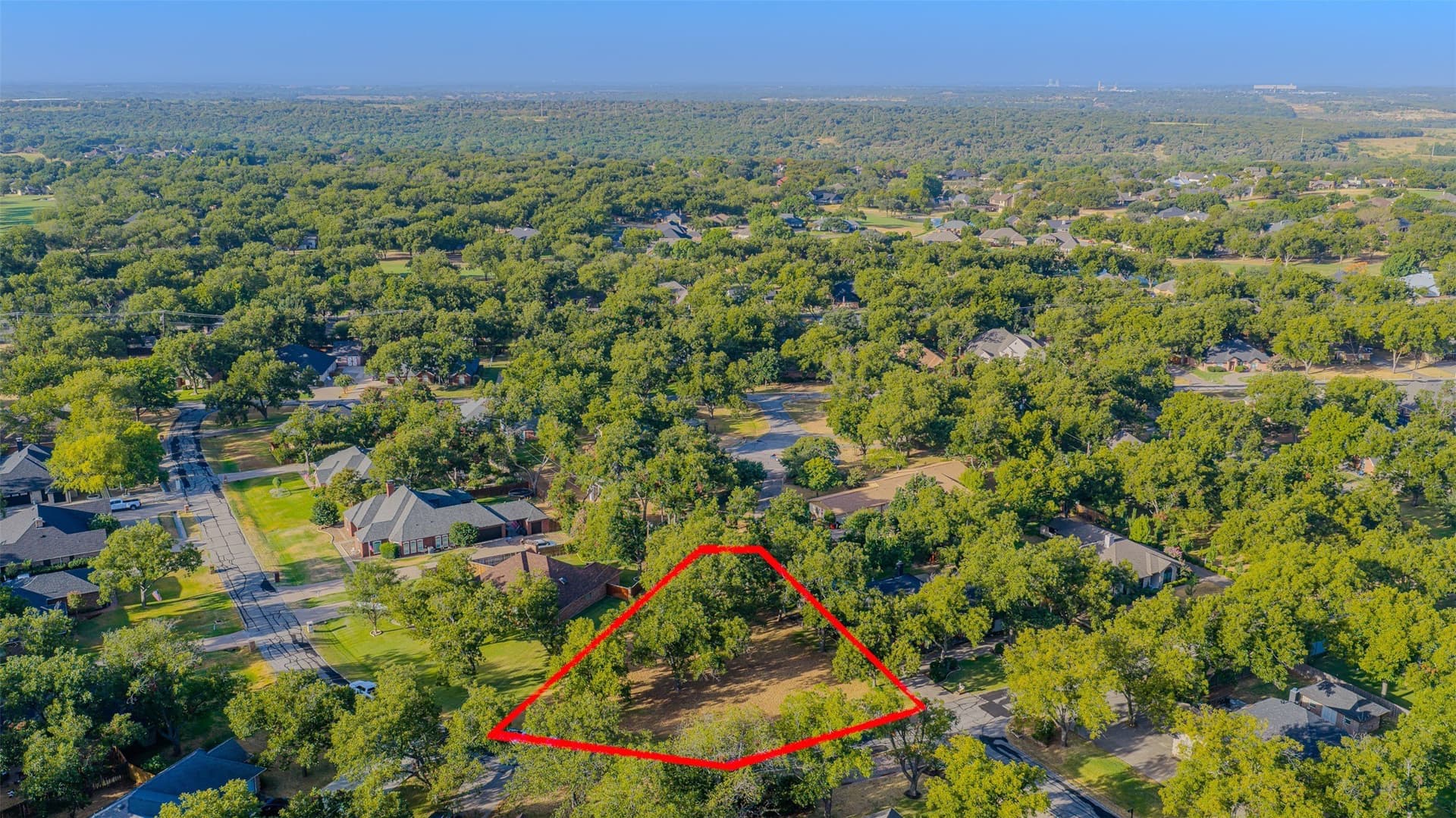 0.32 acres in Hood County - photo 5