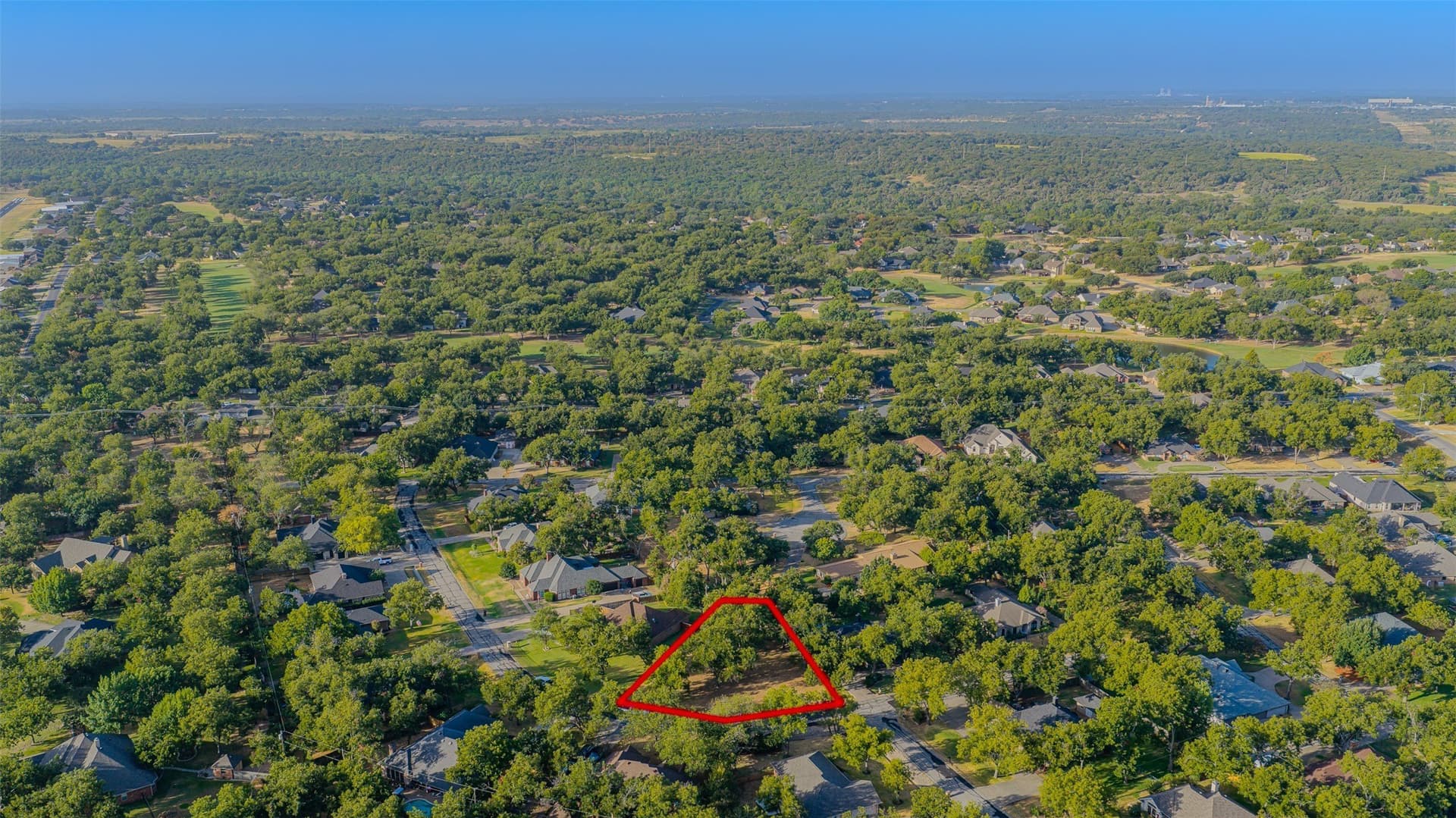 0.32 acres in Hood County - photo 12