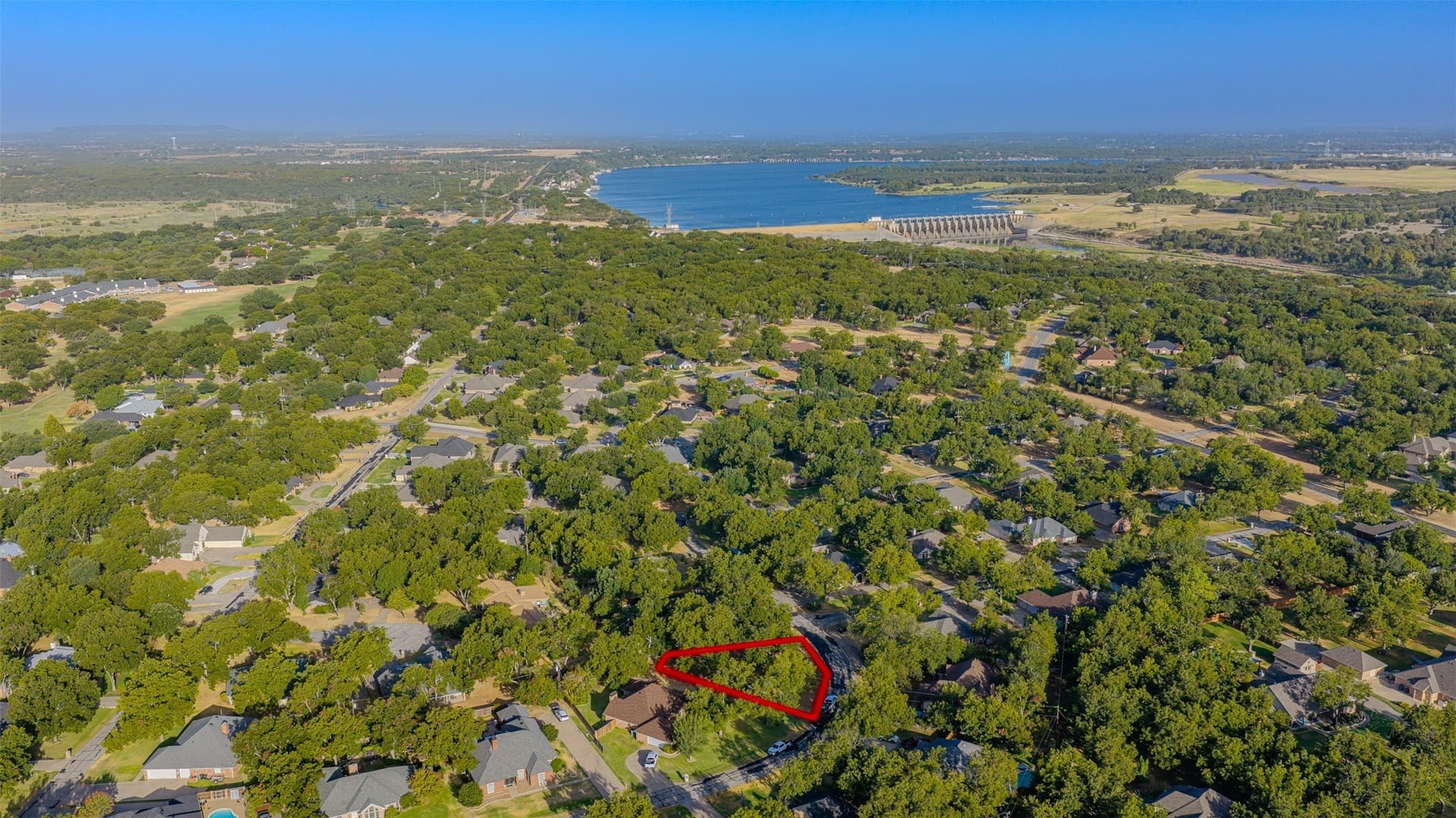 0.32 acres in Hood County - photo 15