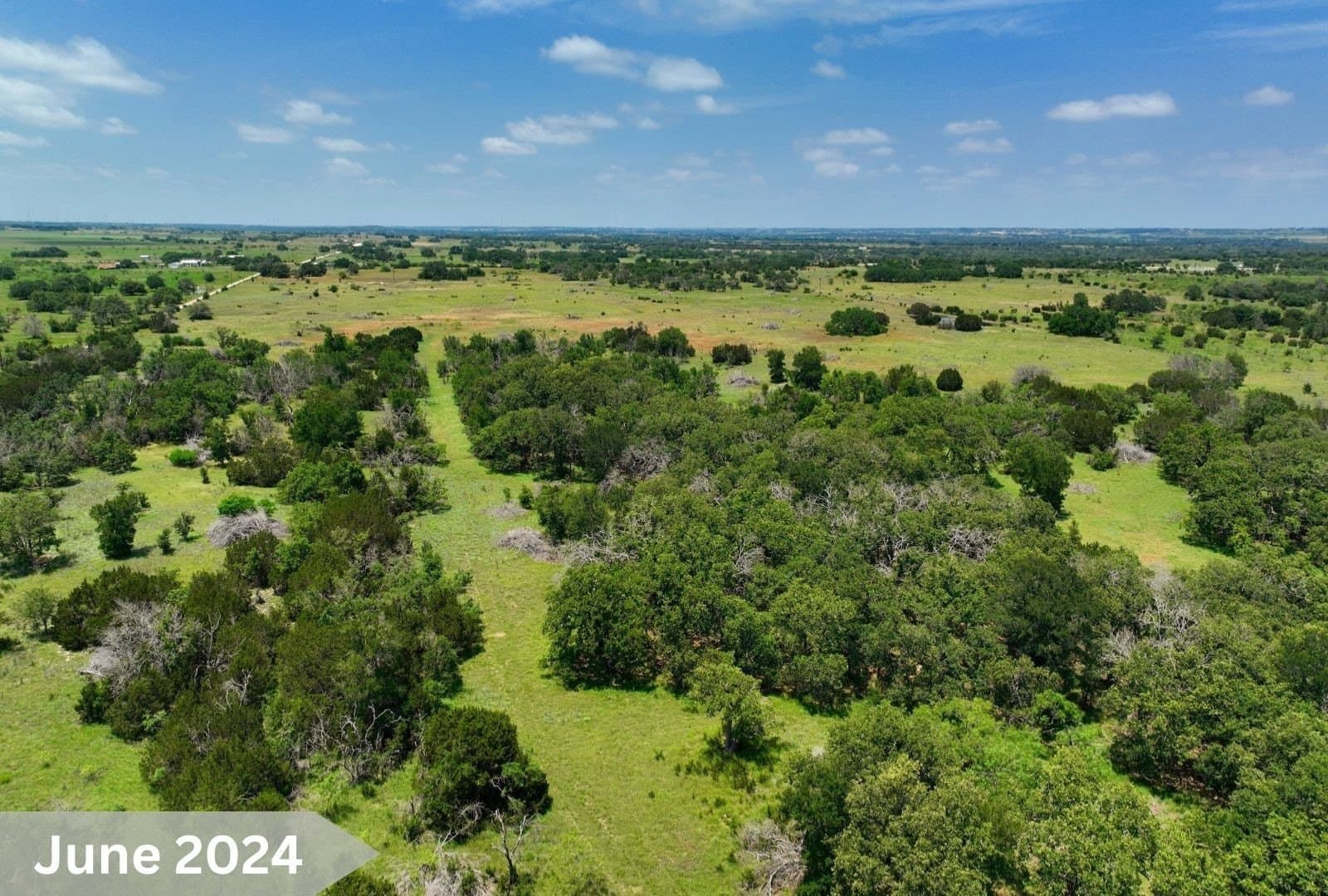 122 acres in Mills County - photo 9