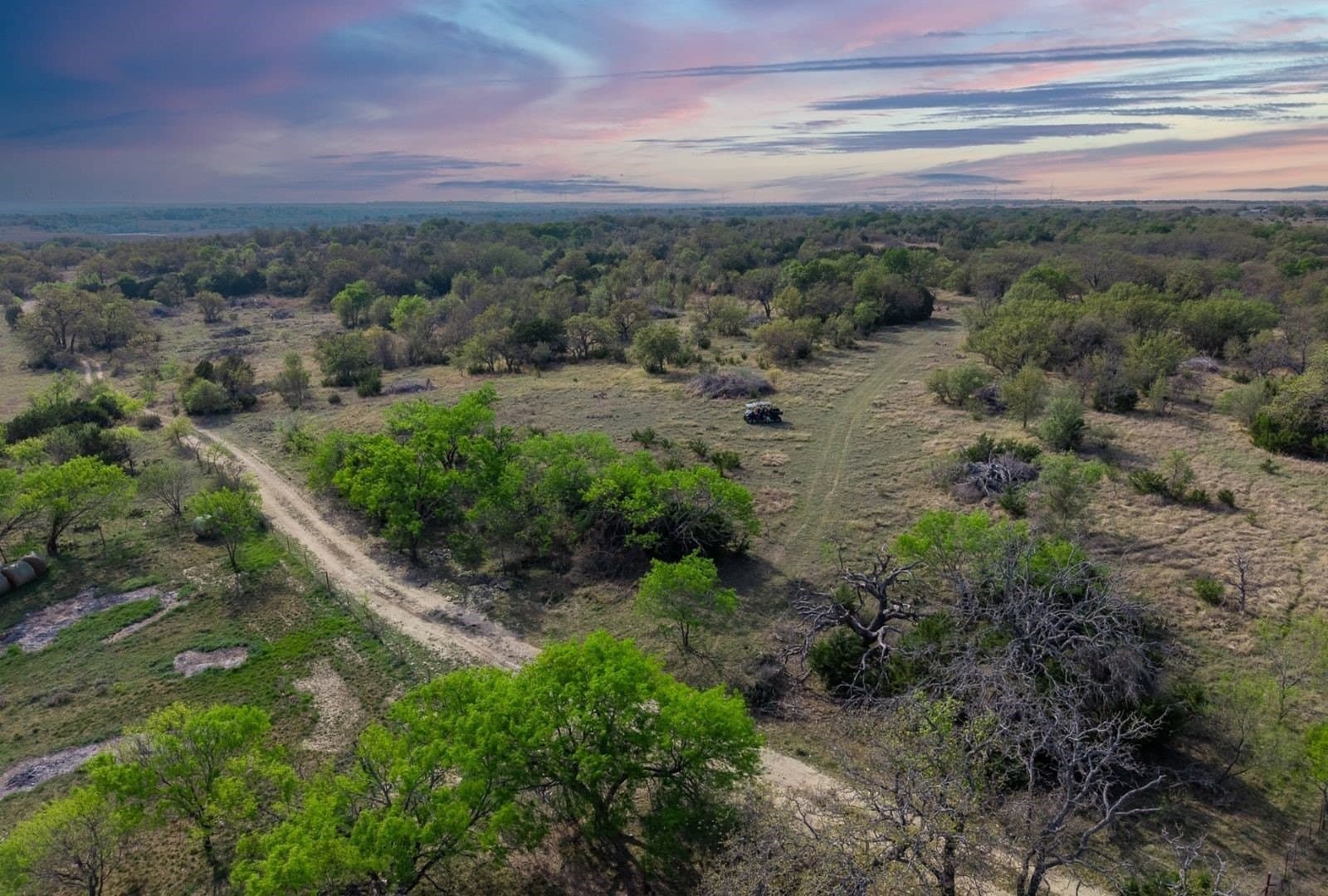 122 acres in Mills County