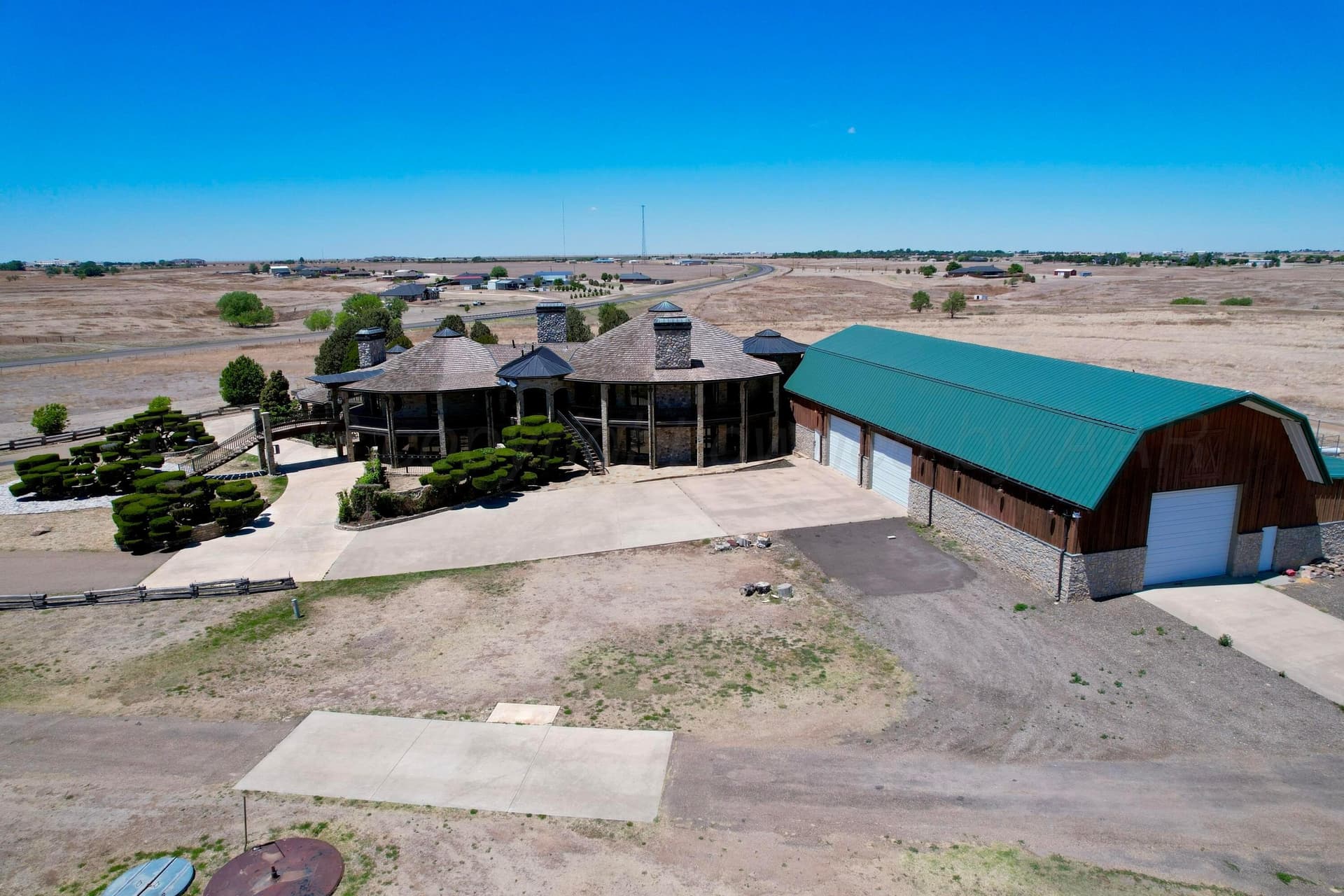 23.05 acres in Gray County - photo 43