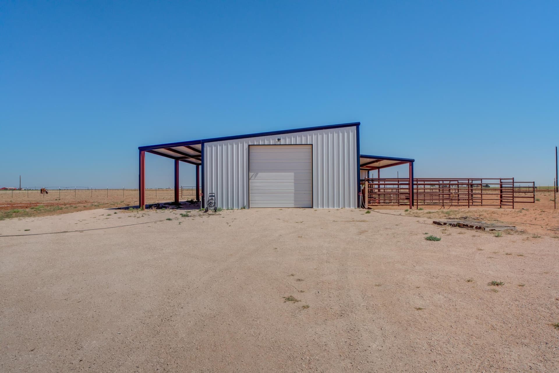 10.05 acres in Hockley County gallery image 4