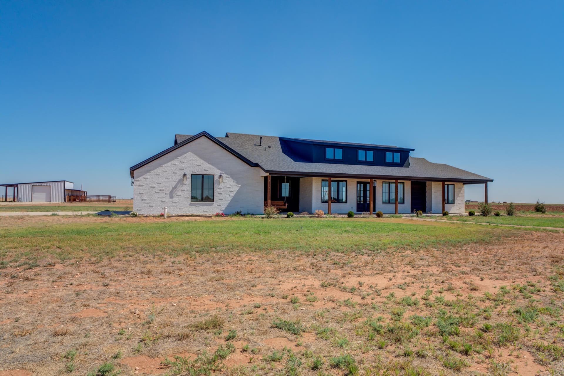 10.05 acres in Hockley County gallery image 2