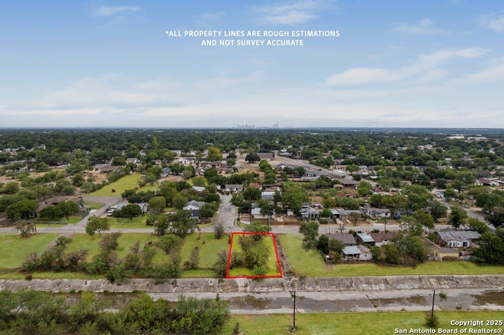 0.15 acres in Bexar County - photo 11