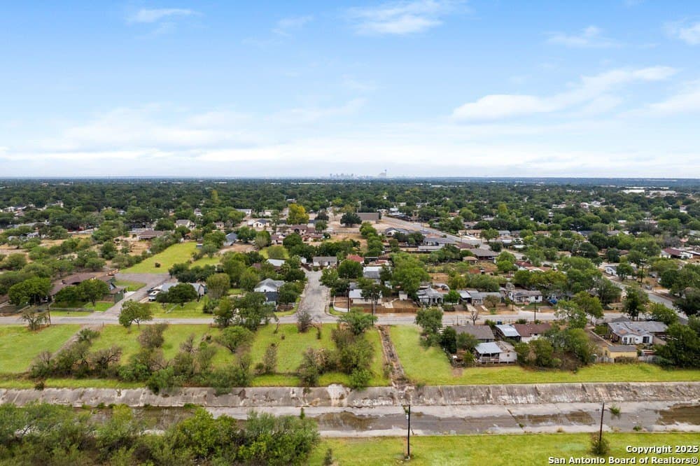 0.15 acres in Bexar County