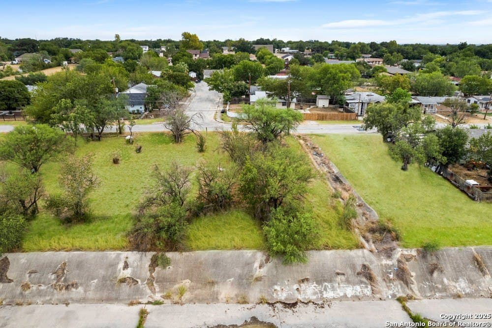 0.15 acres in Bexar County - photo 9