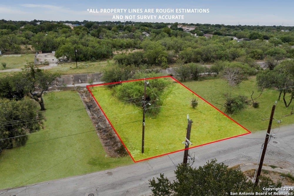 0.15 acres in Bexar County - photo 4
