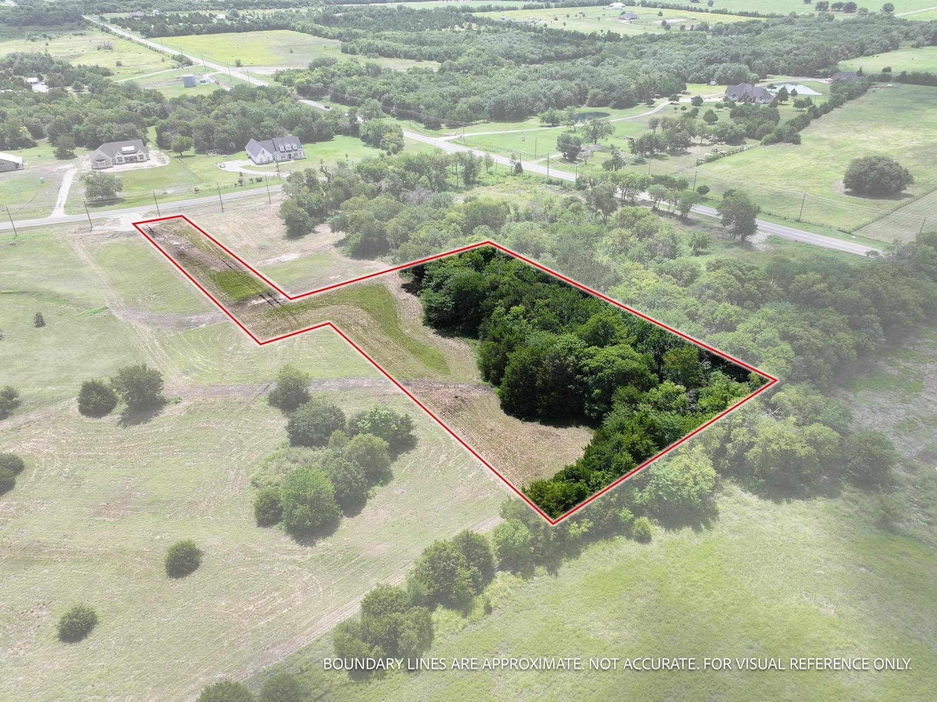 2.08 acres in Fannin County - photo 6